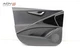 2023 - 2025 KIA NIRO FRONT LEFT DRIVER SIDE INTERIOR DOOR PANEL TRIM COVER OEM