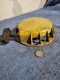 7" Dia Tecumseh Vintage Recoil Assembly HH80 HH100 HM80 HM100 8-10HP gas engines