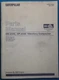 CAT CATERPILLAR CS-433C CP-433C COMPACTOR PARTS BOOK MANUAL S/N 2JM 3TM
