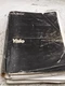 Yale GP/GLP-050-060TG (A875) Parts Manual 520371744