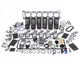 Detroit Diesel DDE-E235651412 DD13 GHG14 STEPUP 1 OVERHAUL KIT 471