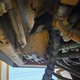 Hyundai HL750TM Hydraulic Pump - Used