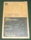 CAT CATERPILLAR 3306 VEHICULAR ENGINE PARTS BOOK MANUAL S/N 3N24133-UP