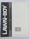 1986 Lawn-Boy E008074 Paper Parts Manual for Models 6230, 6430, 8430, 8480