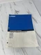 Kobelco 50SR Tier 4 Compact Crawler Excavator Factory Operators Manual
