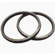 Fits For Yanmar B15-3 Travel Motor New 172451-71390 Floating Seal Kit