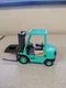 Mitsubishi Forklift FD25 MLift Model Toy