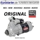 Starter Delco Remy New OE 10478998 for ** Caterpillar Clark Case Fiat Allis