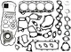 ZD30 ZD30DDTI Full Gasket Set Kit For Nissan Diesel Engine Parts W/ Head Gasket