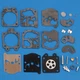 Carburetor Carb Repair Kit For K10-WAT Stihl 028AV 031AV 032 032AV Chainsaw