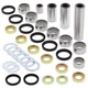 Moose Swingarm Linkage Bearing Kit #96252 fits Suzuki RMX450Z/RM-Z450/RM-Z250