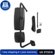 For 2002-2018 International 4300 4200 Passenger Side RH Door Mirror w/Arm Black