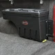 For Chevy Silverado 1500 Classic 07 Single Lid Passenger Side Swing Case