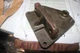 NOS Detroit Diesel Inline 71 series fan mounting bracket 5176235