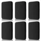 6x Air Filter 17211-899-000 For Honda EM3000 EM3500 EM3800 EM4000 EM5000 EM6000