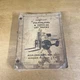 Allis Chalmers FTP FTPL FTPD FTPDX-60 Lift Truck Parts Manual