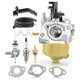 Carburetor For Honda EM1600X EM1800X EB2200X EM2200X Generator 16100-ZB2-035