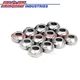 New Rocker Arm Pivot Balls Fits Chevy Corvair 140 145 & 164 6 Cylinder Engines