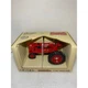 Vintage 1987 Ertl McCormick Deering Farmall F-20 Tractor Special Edition, 1/16