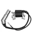 Ignition Coil for Kohler SH255 SH265 Engine Replaces 1858401-S 18-584-01-S