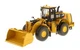 1/50 DM Caterpillar Cat 980K Wheel Loader Material Handling Configuration #85296