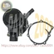 Water Pump ME047800 Fits For Mitsubishi 6D16 6D16TL Engine FD100 FD150 Forklift
