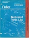 Fuller RT-12510 & RT-12515 Series Twin Countershaft Transmissions Parts List