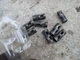 Farmall H HV Early SH Tractor original ihc IH (8) gas motor engine lifters