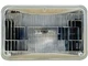 For 1981-1982, 1984-1997 Mack MS200P Mid-Liner Headlight Bulb Philips 48383BTKB