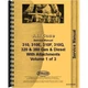 Case 310 310E 310F 310G 320 350 Crawler Service Repair Manual & Attachments