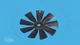 11110585 FAN FOR VOLVO L180H L250G L220H AND MANY MORE
