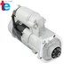 Starter For Kubota Loader V3800DI-T M126GX M126X M135XDTC M8T50472 1K012-63010
