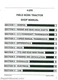 White Model 4-270 Chassis Only Service Manual : JS-WH-S-4270