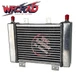 Hydraulic Oil Cooler For Kubota KX91-3,KX033-4,U35-3,U35-3S,U35-4,U35-S2,L45,L47