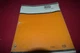 Case Tractor 1816B Skid Steer Loader Uni-Loader Book Manual AMIL15 