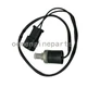 421-43-22942 For Komatsu WA320-3L WA420-3MC WA450L-3 Pressure Switch Sensor