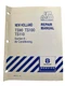 New Holland TS90 TS100 TS110 Repair Manual Section 9 Air Conditioning 86572181