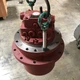 20U-60-12100 TRAVEL MOTOR  FINAL DRIVE ASSY FITS FOR KOMATSU PC45-1 PC45R-8 PC50