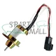 Governor Stop solenoid YM119233-77930 For Komatsu PC30-7 For Yanmar 3D84E-3A
