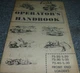 Euclid 72-40/L-30 Front End Loader Owner Operator Instruction Handbook Manual xz