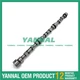 New DE12TIS Camshaft For Doosan Engine Parts