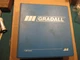 Gradall XL4100 volume II service manual part # 2460-4158