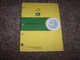 John Deere 820 Tractor Parts Catalog Manual Book PC4114
