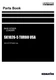 Komatsu SK1026-5 turbo USA Skid Steer Loader Parts Catalog Manual