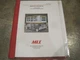 MLE 1971SP Scissor Lift Service Manual *Original Man & Material Lift Engineering