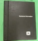 John Deere TM-4576 Operation & Test Manual For 6405 & 6605 Tractors