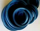 43301603 made with KEVLAR Vicon Disc Mower Set of 4 Drive Belts CM165 CM216 92BK