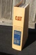 Genuine Caterpillar Service Manual 966G / 9772G Series II Wheel Loaders Vol. I