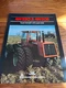 Allis Chalmers 4W-220 4W-305 Tractor Brochure FCCA