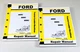 Ford 455C 555C 655C Tractor Loader Backhoe Tlb Service Repair Shop Manual Tech